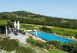 Location vacances Colares - Quinta Vale da Roca-4