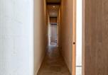 Location vacances Guadalajara - Spacious double-height apartment-4