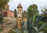 Location vacances Orciano di Pesaro - Casale Il Girasole-2