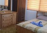 Location vacances  Jordanie - Zragat hotel-2