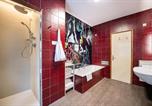 Location vacances Ortisei - St. Ulrich - Apartment Murata-3