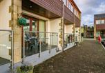 Location vacances Warton - 4 Teal House-2