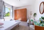 Location vacances Francavilla al Mare - Atlantide Parcheggio privato Wi-fi-1