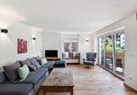 Location vacances Bad Tölz - Ferienwohnung Kalvarienberg-3