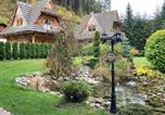 Location vacances Demänovská Dolina - Chalets Adriana-4