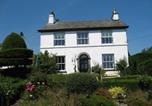 Hôtel Kendal - The Hill-4