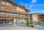 Location vacances Wörgl - Ski-In Ski-Out Brunner Apartment Top 2-1