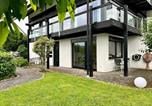 Location vacances Schotten - Ferienwohnung Stengel-2