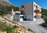 Location vacances Dugi Rat Općina - Apartments with parking space Dugi Rat, Omis - 19516-1