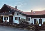Location vacances Staudach-Egerndach - Ferienwohnung Erika-2