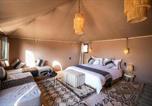 Camping Merzouga - Nomad's dream camp-2