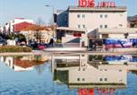 Hôtel Peso da Régua - Hotel ibis Guimaraes-3