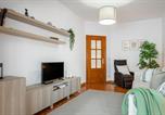 Location vacances  Province d'Asturies - Appto. Isalba Llanes-3