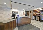 Hôtel East Windsor - Towneplace Suites by Marriott Cranbury South Brunswick-4