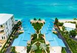 Location vacances George Town - Smb Condo At Cayman Reef Resort-1