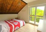 Location vacances Puy-Saint-Vincent - Résidence Les Maisonnettes - Grand Appartement Au Calme - 6/7 Pers Mae-4661-2