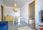 Location vacances  Valence - 3 Bedroom Cozy Apartment In Sueca-3