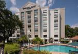 Hôtel Fort Lauderdale - Springhill Suites Fort Lauderdale Airport-2