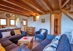 Location vacances Morillon - Résidence HERMINE I-4