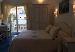 Hôtel Province de Cagliari - Janas Hotel-3