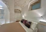 Location vacances Ostuni - Suite di design e charme nel centro storico-3