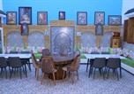 Location vacances Rabat - Riad Sevilla-1