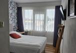 Hôtel Zandvoort - Hotel Faber-4