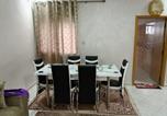 Location vacances Meknès - Appartement Diamant Meknès-1