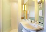 Hôtel Rustrel - First Inn Hotel-3