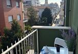 Hôtel Province de Pescara - B&B Altea-1