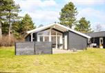 Location vacances Nykøbing Sjælland - 11185-Nykobing-Sj-Lynghaekken-8-1