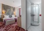 Hôtel Hajdúszoboszló - Hotel Nevis Wellness & Spa-3