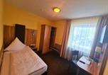 Hôtel Schwaig b.Nürnberg - Hotel Silberhorn-4
