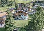 Location vacances Selva di Val Gardena - Villa A - New Opening-2