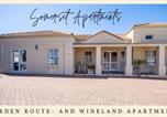 Location vacances Somerset West - Somerset Garden Route Apartments & Wellness-1