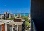Location vacances Maceió - Edifício Studio Design 3 Apto. 1011-1