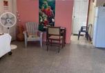 Location vacances  Port of Spain - Charming 1 bedroom house-3