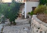 Location vacances Órgiva - Cortijo Corral del Gallo-2