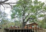 Camping Hazyview - Ndzhaka Tented Camp-1