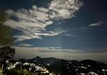 Hôtel Kodaikanal - Onondaga Kodaikanal-4