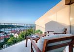 Location vacances Vis - Pool Villa Rogac-3