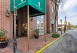 Hôtel Mt Pleasant - Church Street Inn Historic Charleston, Ascend Collection Hotel-2