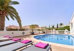 Location vacances Nerja - Casa Ambar-2