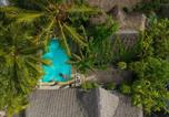 Hôtel Jambiani - Zan Island Beach Villa-3