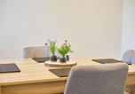 Location vacances Ilkeston - Host & Stay - Highwood Avenue-4