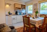 Location vacances Baabe - Haus Parchow-4