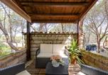 Location vacances  Province d'Oristano - Villa Viola-1