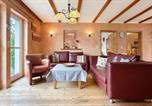Location vacances Stralsund - Ferienhaus Sundperle-4