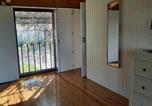 Location vacances  La sanctuaire du Bom Jesus  - Charming House in Covelas with Shared Pool-2