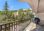 Location vacances Avon - Ski In, Ski Out 3 Bedroom In Beaver Creek Village With Excellent Mountain Views-2